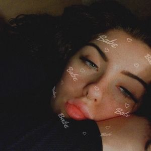 Meet your Posher, Hanna